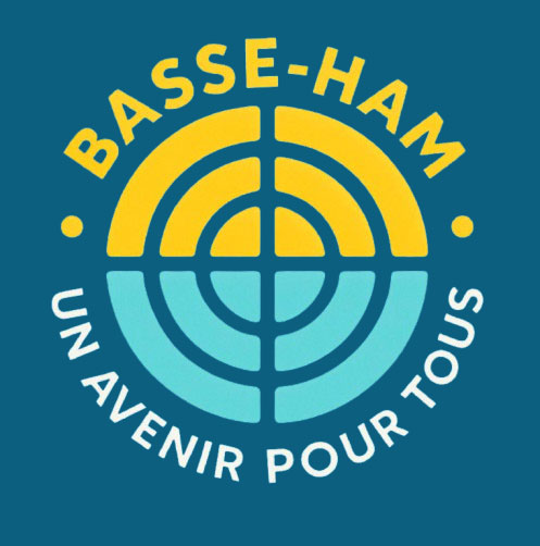 logo Basse-Ham pour tous